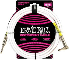 Ernie Ball 6400, 4.57м в Москве c доставкой