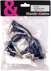 Stands & Cables PAC006 в Москве c доставкой
