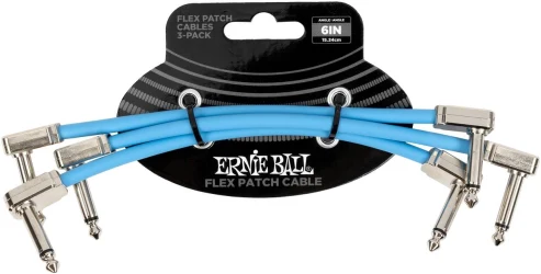Ernie Ball 6460, 15,24см в Москве c доставкой