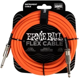 Ernie Ball 6421, 6м в Москве c доставкой