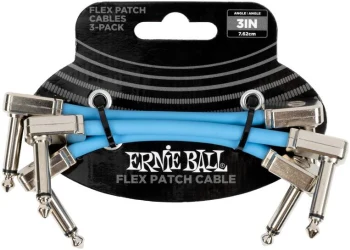 Ernie Ball 6459, 7,62см в Москве c доставкой