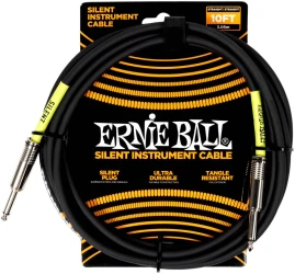 Ernie Ball Silent 6472, 3.05м в Москве c доставкой