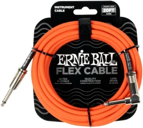 Ernie Ball 6467, 6м в Москве c доставкой