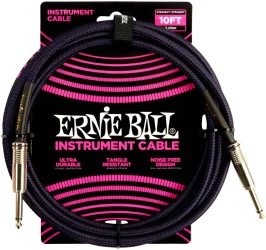 Ernie Ball 6393, 3.05м в Москве c доставкой