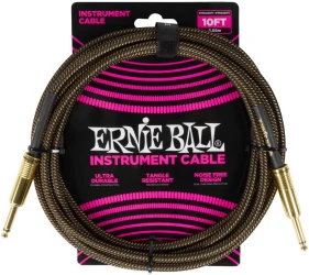 Ernie Ball 6428, 3.05м в Москве c доставкой