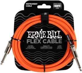 Ernie Ball 6416, 3м в Москве c доставкой