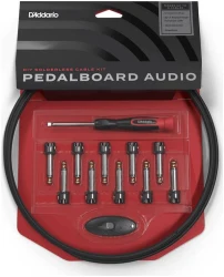 Planet Waves PW-MGPKIT-10 в Москве c доставкой