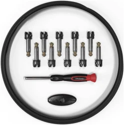 Planet Waves PW-MGPKIT-10 в Москве c доставкой