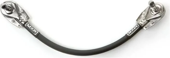 Dunlop MXR CABLE PATCH 1 шт по 15 см в Москве c доставкой