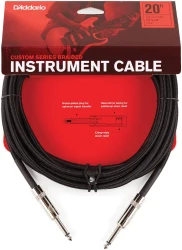 Planet Waves PW-BG-20 BK в Москве c доставкой