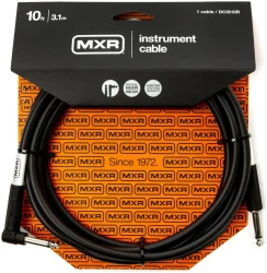 Dunlop INSTR CB RA 10FT DCIS10R в Москве c доставкой