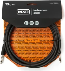Dunlop MXR DCIS10 INSTR CABLE 10FT в Москве c доставкой