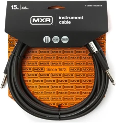 Dunlop MXR DCIS15 INSTR CABLE 15FT в Москве c доставкой
