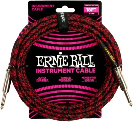 Ernie Ball 6396, 5.49м в Москве c доставкой
