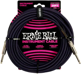 Ernie Ball 6397, 7.62м в Москве c доставкой