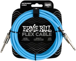 Ernie Ball 6412, 3м в Москве c доставкой