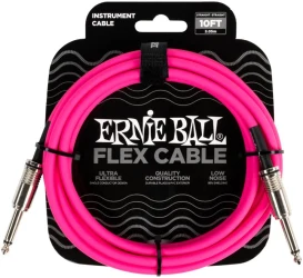 Ernie Ball 6413, 3м в Москве c доставкой