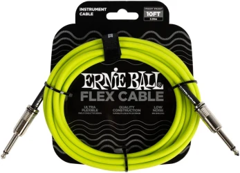 Ernie Ball 6414, 3м в Москве c доставкой