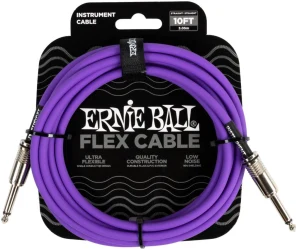 Ernie Ball 6415, 3м в Москве c доставкой