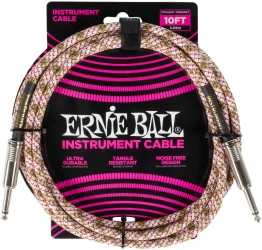 Ernie Ball 6426, 3.05м в Москве c доставкой