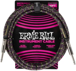 Ernie Ball 6427, 3.05м в Москве c доставкой