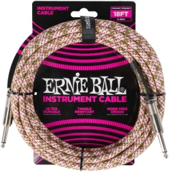 Ernie Ball 6430, 5.49м в Москве c доставкой
