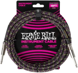 Ernie Ball 6431, 5.49м в Москве c доставкой