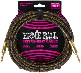 Ernie Ball 6432, 5.49м в Москве c доставкой