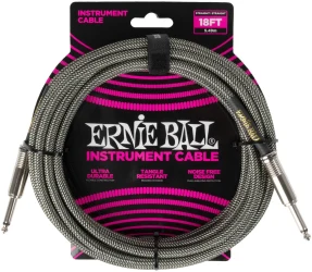 Ernie Ball 6433, 5.49м в Москве c доставкой