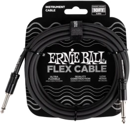 Ernie Ball 6434, 3м в Москве c доставкой
