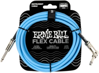 Ernie Ball 6464, 3м в Москве c доставкой
