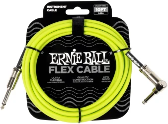 Ernie Ball 6465, 3м в Москве c доставкой