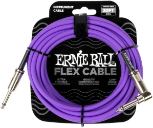 Ernie Ball 6466, 6м в Москве c доставкой