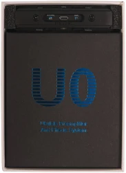 X2 Double U0 в Москве c доставкой