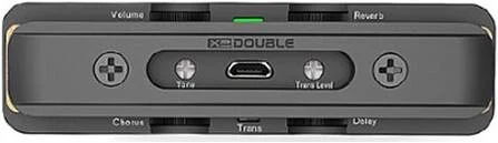X2 Double U0 в Москве c доставкой