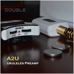 X2 Double A2U в Москве c доставкой