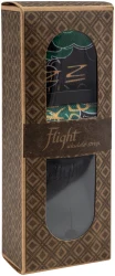 Flight S35 JADE CLOUDS / Green Apelsin в Москве c доставкой