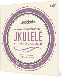 D'Addario EJ99SC в Москве c доставкой
