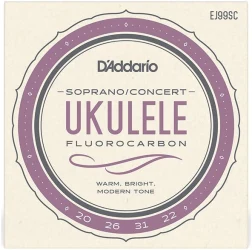 D'Addario EJ99SC в Москве c доставкой
