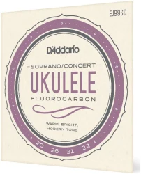 D'Addario EJ99SC в Москве c доставкой