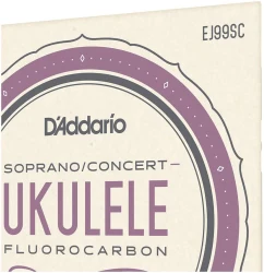 D'Addario EJ99SC в Москве c доставкой
