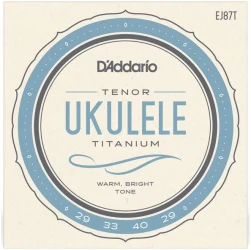 D'Addario EJ87 T в Москве c доставкой