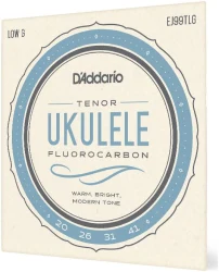 D'Addario EJ99TLG в Москве c доставкой