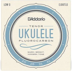 D'Addario EJ99TLG в Москве c доставкой