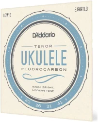 D'Addario EJ99TLG в Москве c доставкой