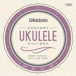 D'Addario EJ88 C в Москве c доставкой