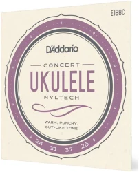 D'Addario EJ88 C в Москве c доставкой