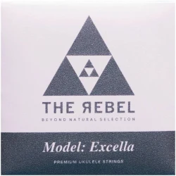 Rebel Excella Soprano&Concert High G в Москве c доставкой