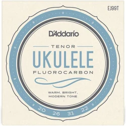 D'Addario EJ99T в Москве c доставкой