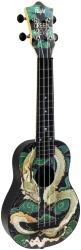 Flight TUS JADE DRAGON / Green Apelsin в Москве c доставкой